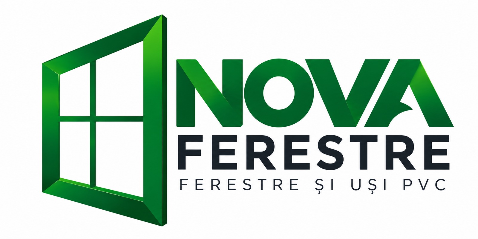 NOVA Ferestre